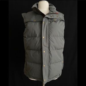 100% Down Cotopaxi Puffer Vest